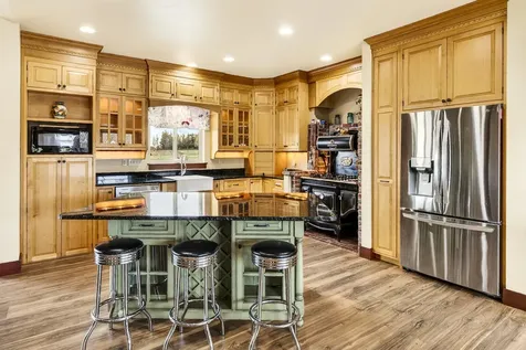 2305 NE Wilcox Avenue Terrebonne OR 97760