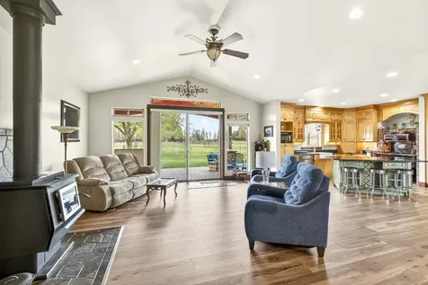 2305 NE Wilcox Avenue Terrebonne OR 97760
