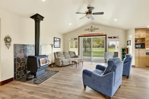 2305 NE Wilcox Avenue Terrebonne OR 97760