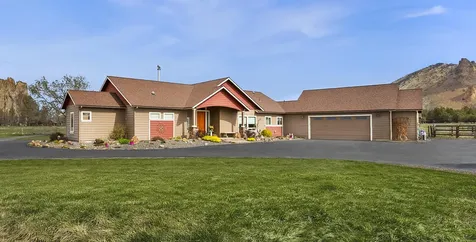 2305 NE Wilcox Avenue Terrebonne OR 97760