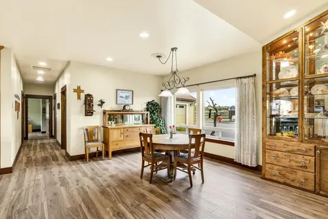2305 NE Wilcox Avenue Terrebonne OR 97760