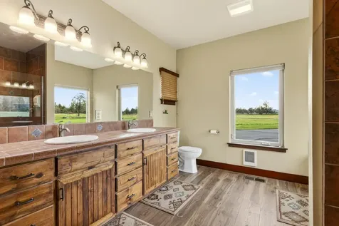 2305 NE Wilcox Avenue Terrebonne OR 97760
