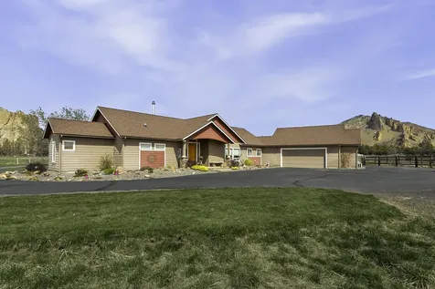 2305 NE Wilcox Avenue Terrebonne OR 97760