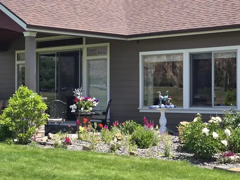 2305 NE Wilcox Avenue Terrebonne OR 97760