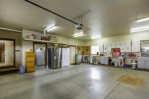 2305 NE Wilcox Avenue Terrebonne OR 97760