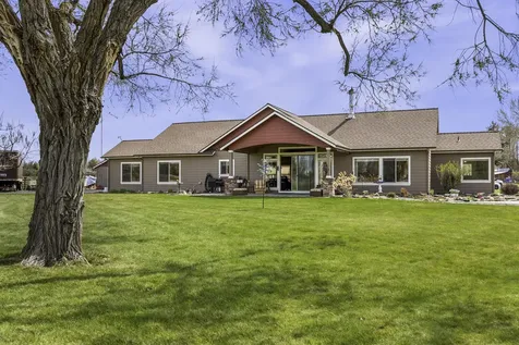 2305 NE Wilcox Avenue Terrebonne OR 97760