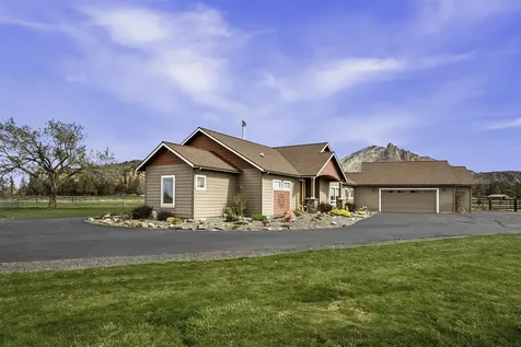 2305 NE Wilcox Avenue Terrebonne OR 97760