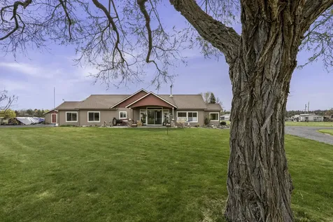 2305 NE Wilcox Avenue Terrebonne OR 97760