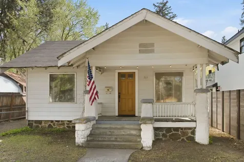 521 NW Georgia Avenue Bend OR 97703