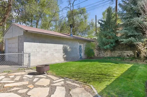 521 NW Georgia Avenue Bend OR 97703