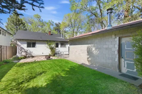 521 NW Georgia Avenue Bend OR 97703