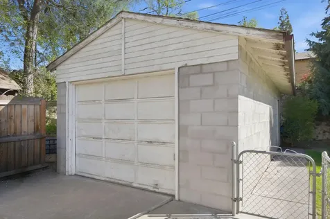 521 NW Georgia Avenue Bend OR 97703