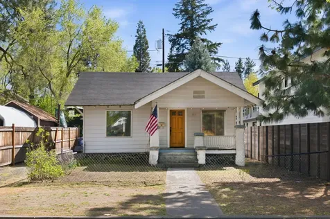 521 NW Georgia Avenue Bend OR 97703