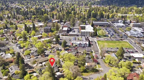 521 NW Georgia Avenue Bend OR 97703