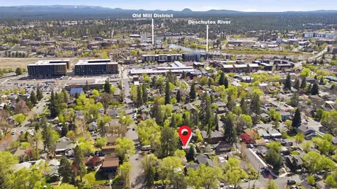 521 NW Georgia Avenue Bend OR 97703