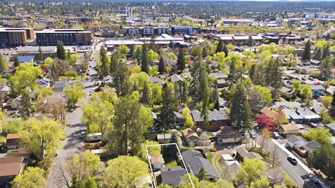 521 NW Georgia Avenue Bend OR 97703