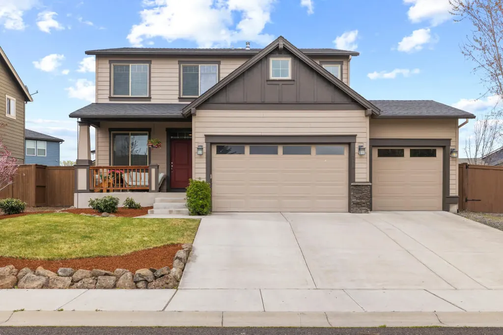 3621 Birddog Drive Klamath Falls OR 97603