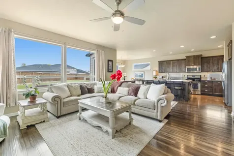 3621 Birddog Drive Klamath Falls OR 97603