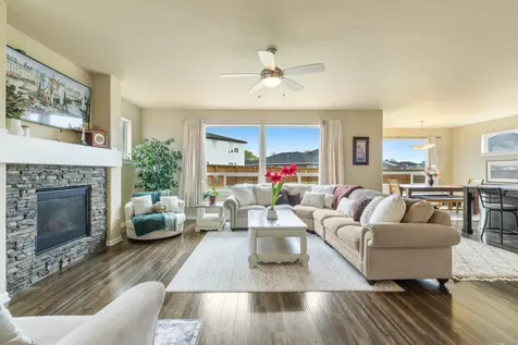 3621 Birddog Drive Klamath Falls OR 97603