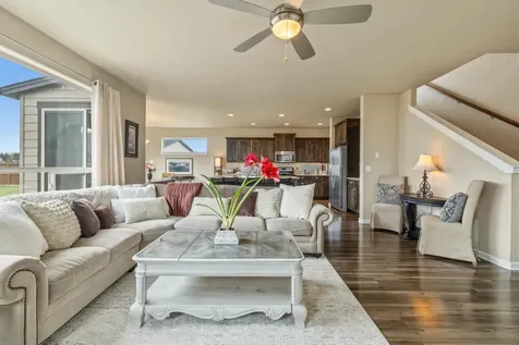 3621 Birddog Drive Klamath Falls OR 97603