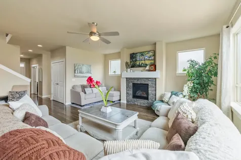 3621 Birddog Drive Klamath Falls OR 97603