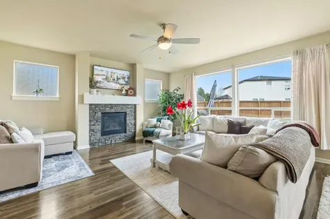 3621 Birddog Drive Klamath Falls OR 97603
