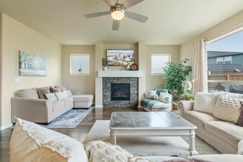 3621 Birddog Drive Klamath Falls OR 97603