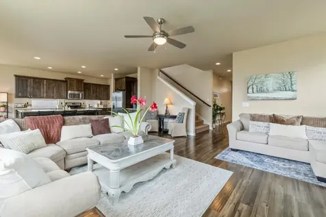 3621 Birddog Drive Klamath Falls OR 97603
