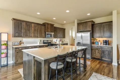 3621 Birddog Drive Klamath Falls OR 97603