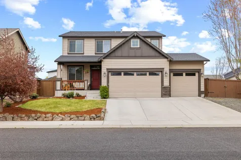 3621 Birddog Drive Klamath Falls OR 97603