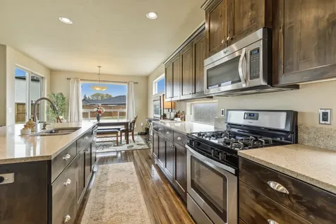 3621 Birddog Drive Klamath Falls OR 97603