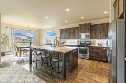 3621 Birddog Drive Klamath Falls OR 97603