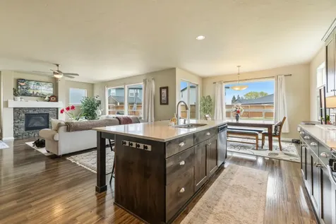 3621 Birddog Drive Klamath Falls OR 97603