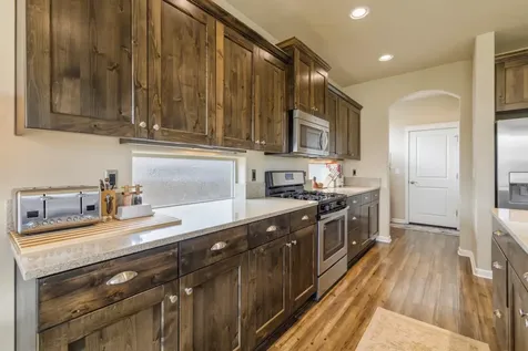 3621 Birddog Drive Klamath Falls OR 97603