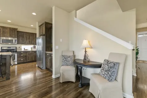 3621 Birddog Drive Klamath Falls OR 97603