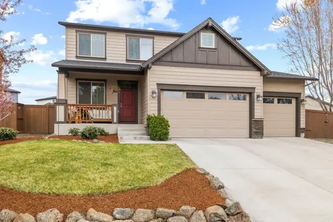 3621 Birddog Drive Klamath Falls OR 97603