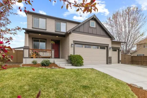 3621 Birddog Drive Klamath Falls OR 97603
