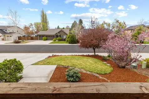 3621 Birddog Drive Klamath Falls OR 97603