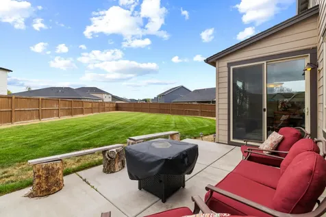 3621 Birddog Drive Klamath Falls OR 97603