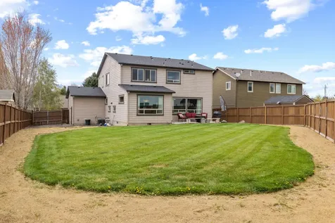 3621 Birddog Drive Klamath Falls OR 97603