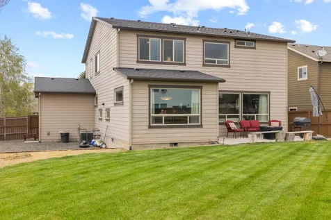 3621 Birddog Drive Klamath Falls OR 97603