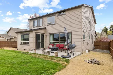 3621 Birddog Drive Klamath Falls OR 97603