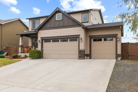 3621 Birddog Drive Klamath Falls OR 97603