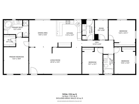 222 SE Steele Street Madras OR 97741