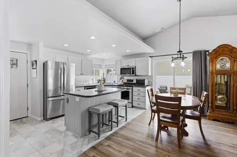 16693 Wyatt Drive La Pine OR 97739