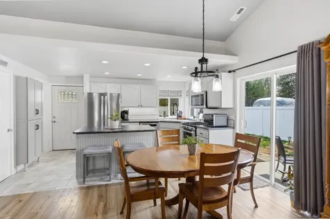 16693 Wyatt Drive La Pine OR 97739