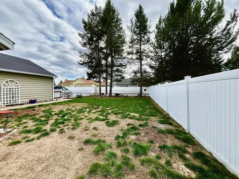 16693 Wyatt Drive La Pine OR 97739