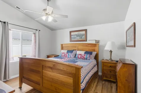 16693 Wyatt Drive La Pine OR 97739