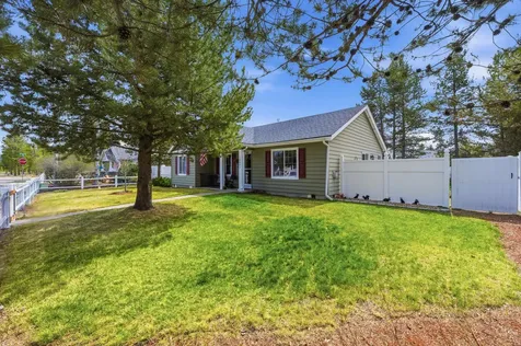 16693 Wyatt Drive La Pine OR 97739