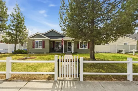 16693 Wyatt Drive La Pine OR 97739
